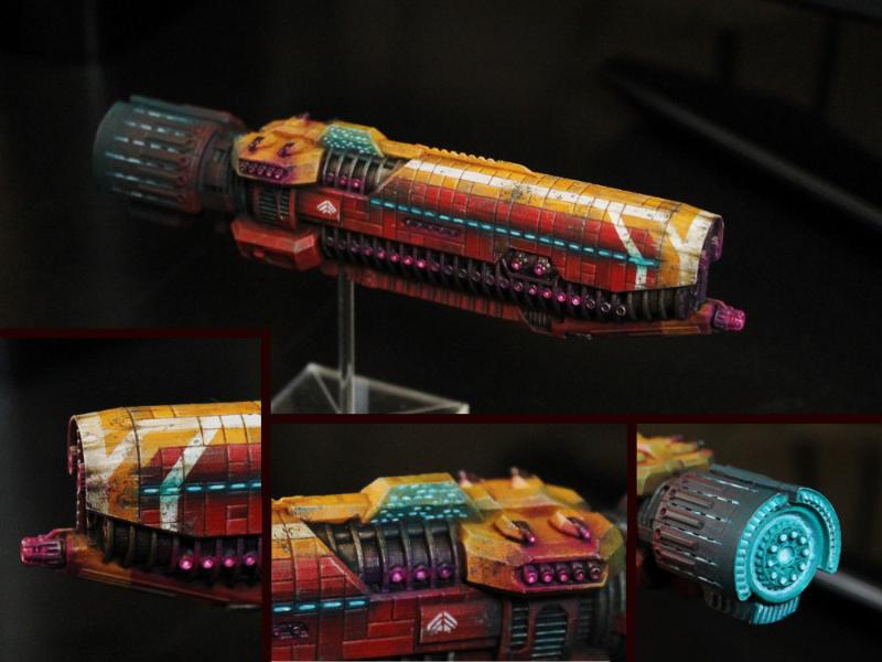 Battle Damage Firestorm Armada Object Source Lighting Sorylian